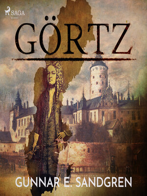 cover image of Görtz